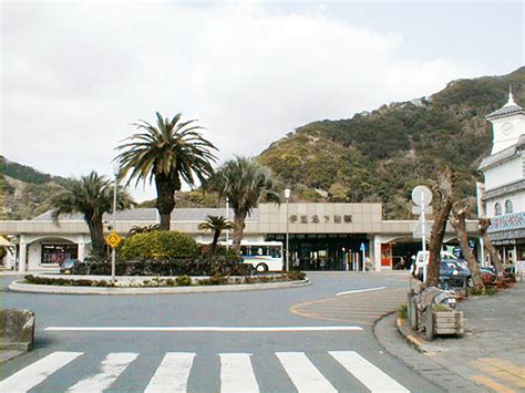 伊豆急下田駅で遊べるデリヘル情報